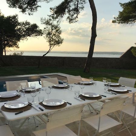 La Bergerie Neuve Bed and Breakfast Sète Buitenkant foto