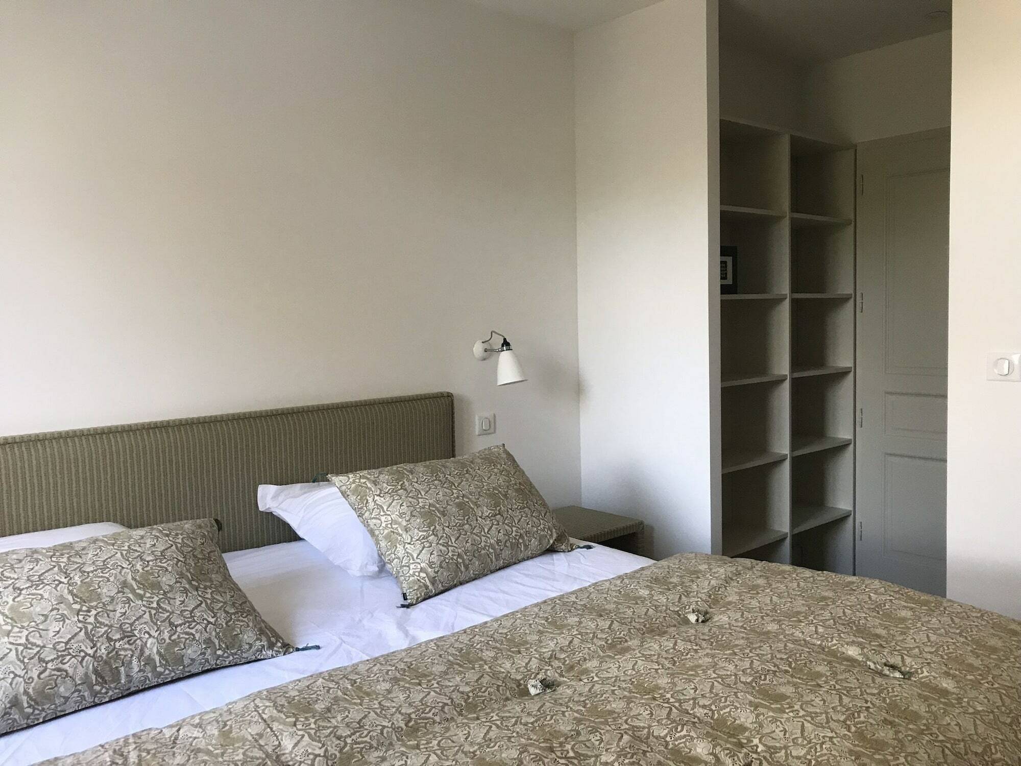 La Bergerie Neuve Bed and Breakfast Sète Buitenkant foto