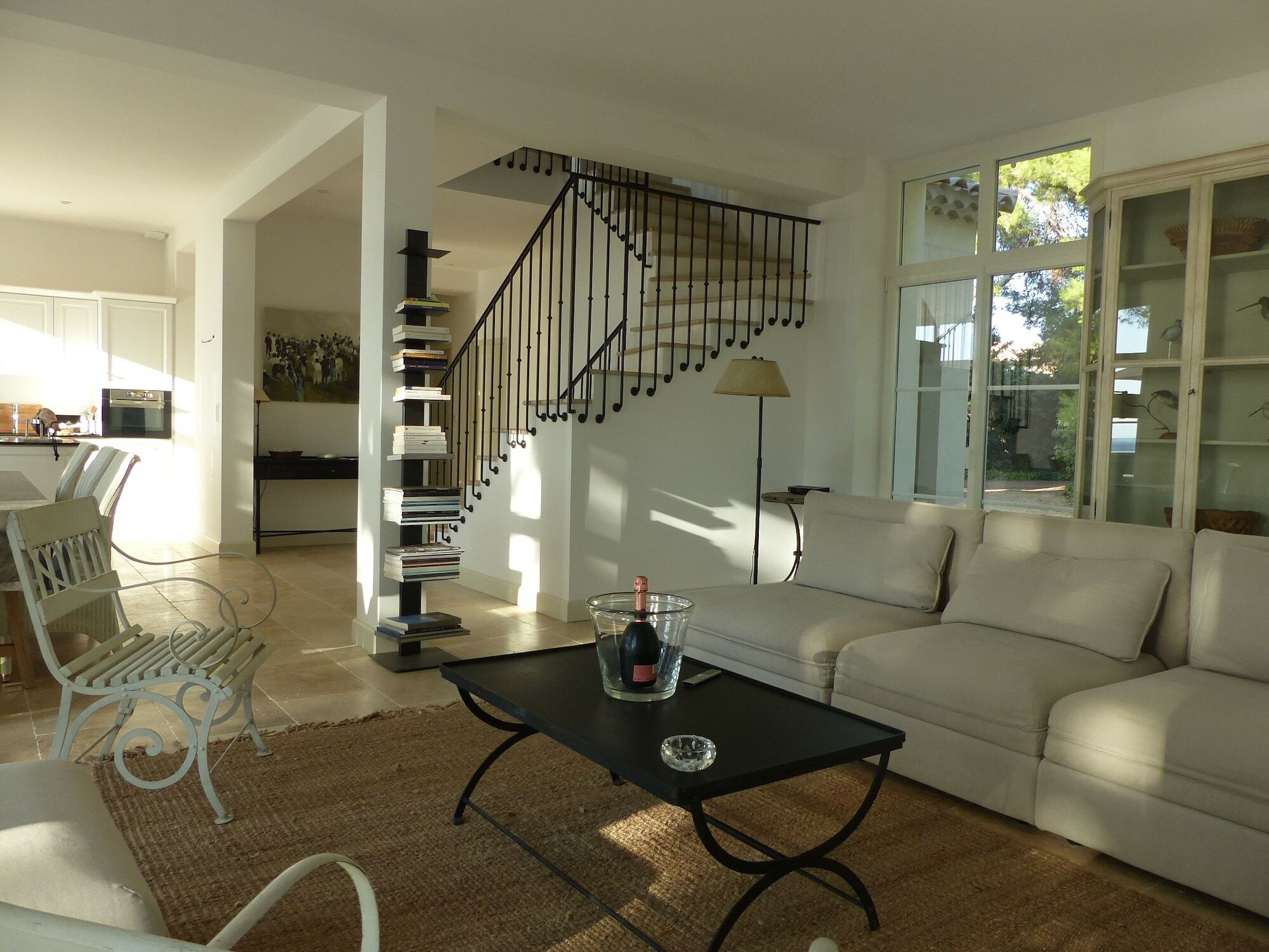La Bergerie Neuve Bed and Breakfast Sète Buitenkant foto