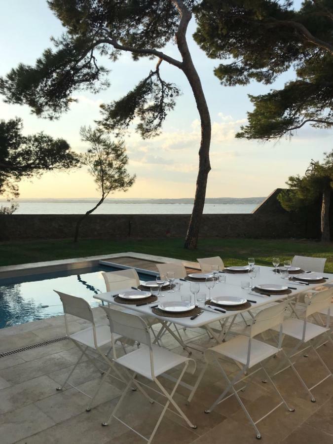 La Bergerie Neuve Bed and Breakfast Sète Buitenkant foto